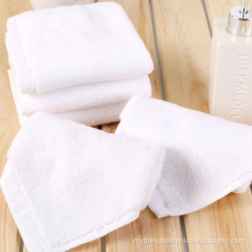 the most popular restaurant hotel square scarf towel